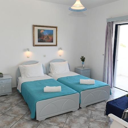 Mimis Apartments Κέφαλος Εξωτερικό φωτογραφία