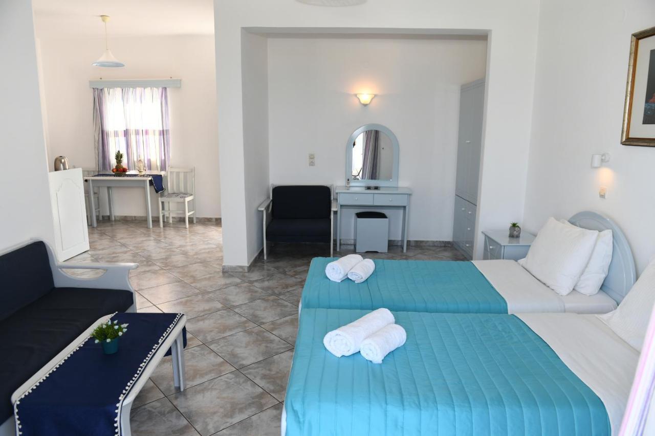 Mimis Apartments Κέφαλος Εξωτερικό φωτογραφία