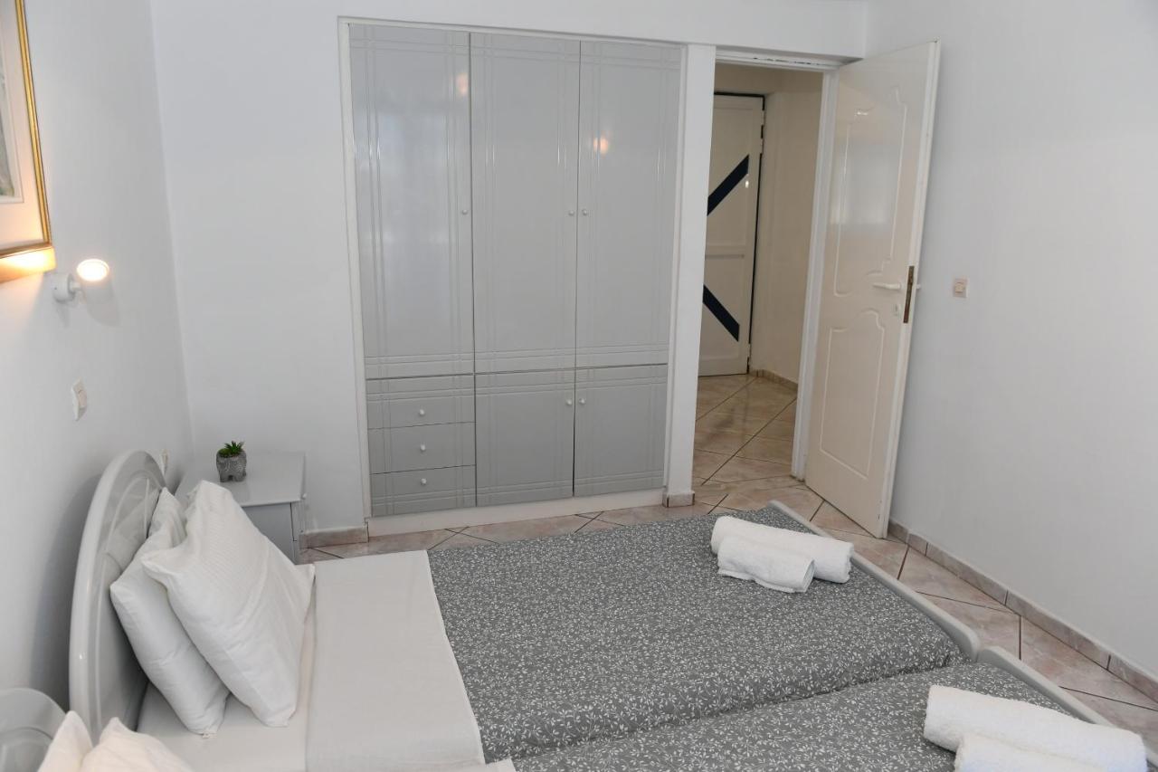 Mimis Apartments Κέφαλος Εξωτερικό φωτογραφία
