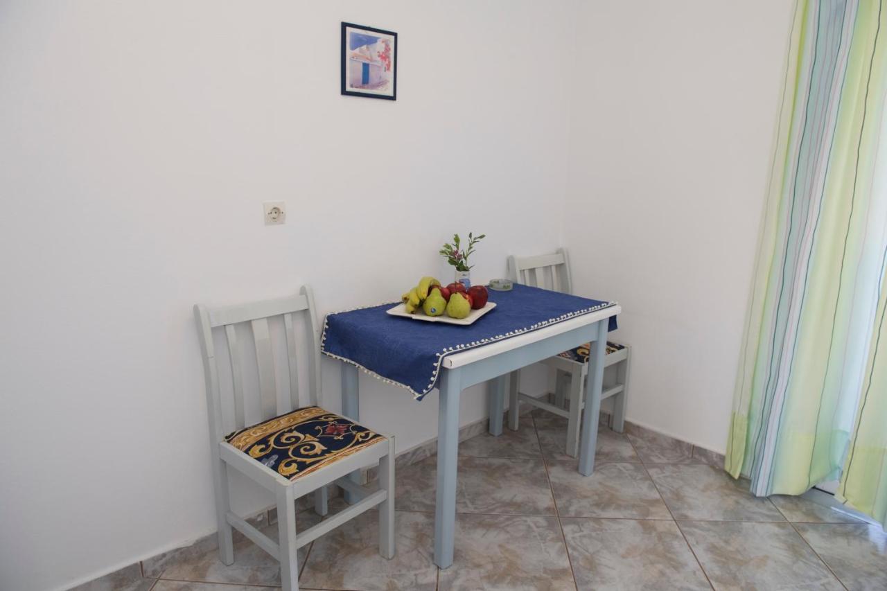Mimis Apartments Κέφαλος Εξωτερικό φωτογραφία