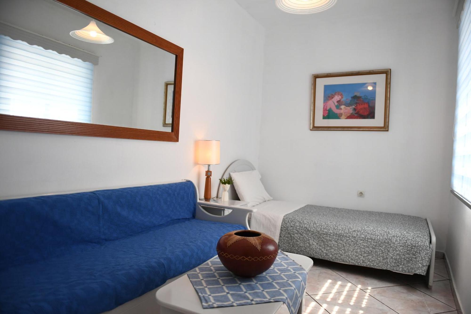Mimis Apartments Κέφαλος Εξωτερικό φωτογραφία