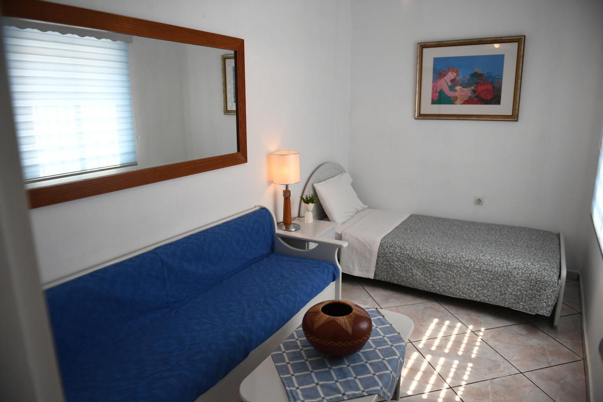 Mimis Apartments Κέφαλος Εξωτερικό φωτογραφία
