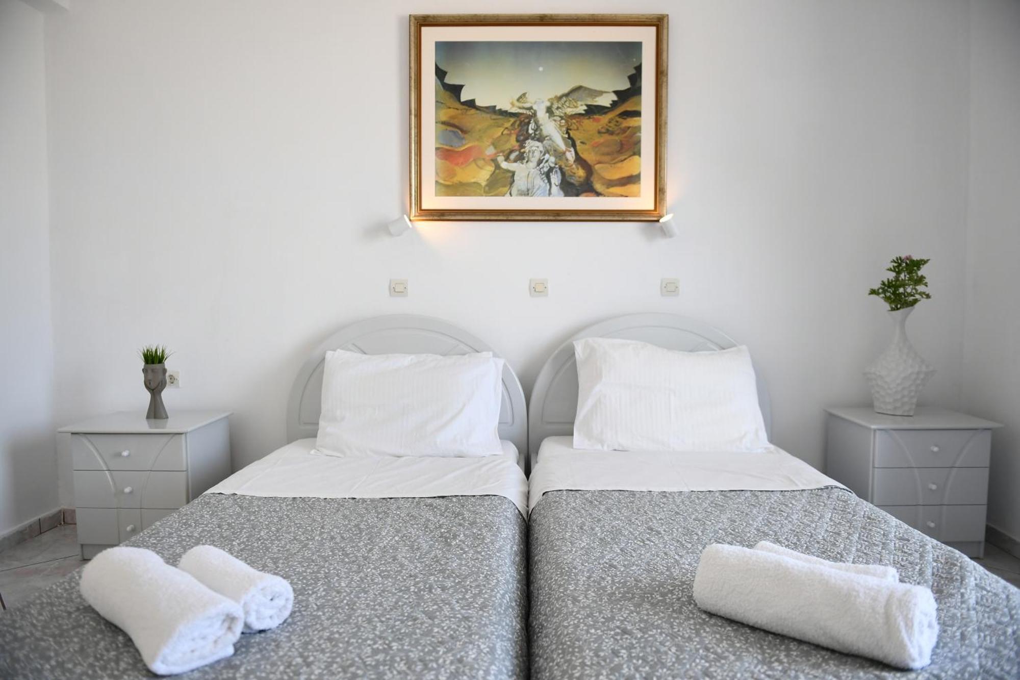 Mimis Apartments Κέφαλος Εξωτερικό φωτογραφία