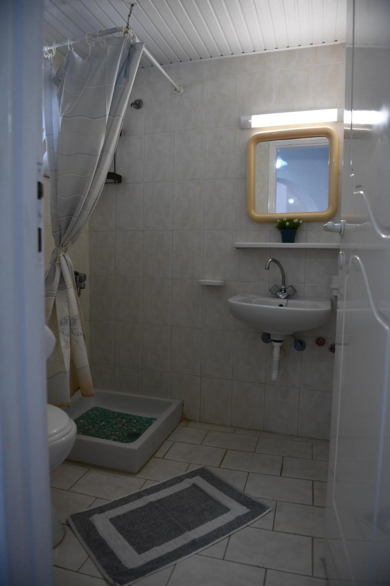 Mimis Apartments Κέφαλος Εξωτερικό φωτογραφία