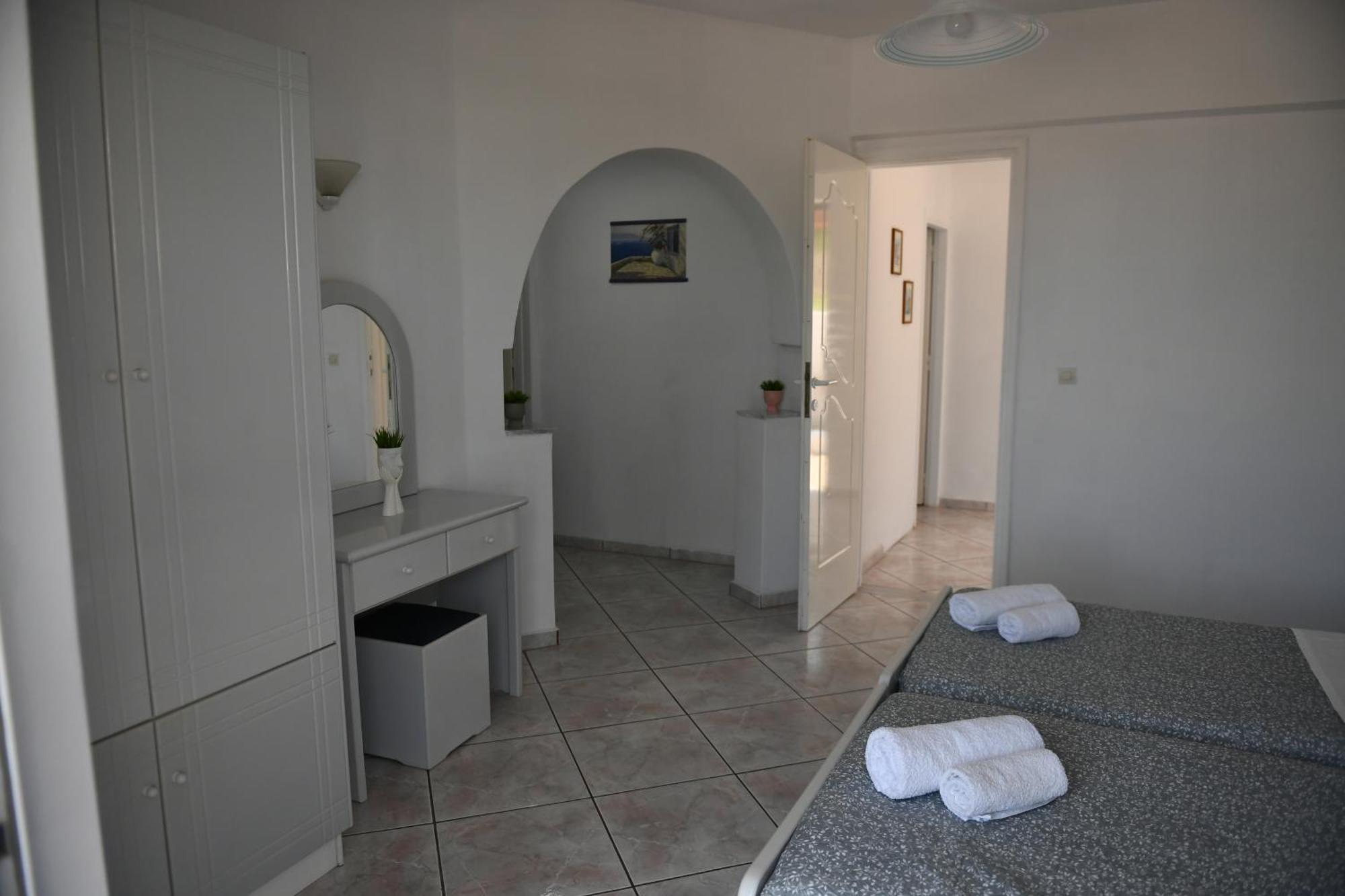 Mimis Apartments Κέφαλος Εξωτερικό φωτογραφία