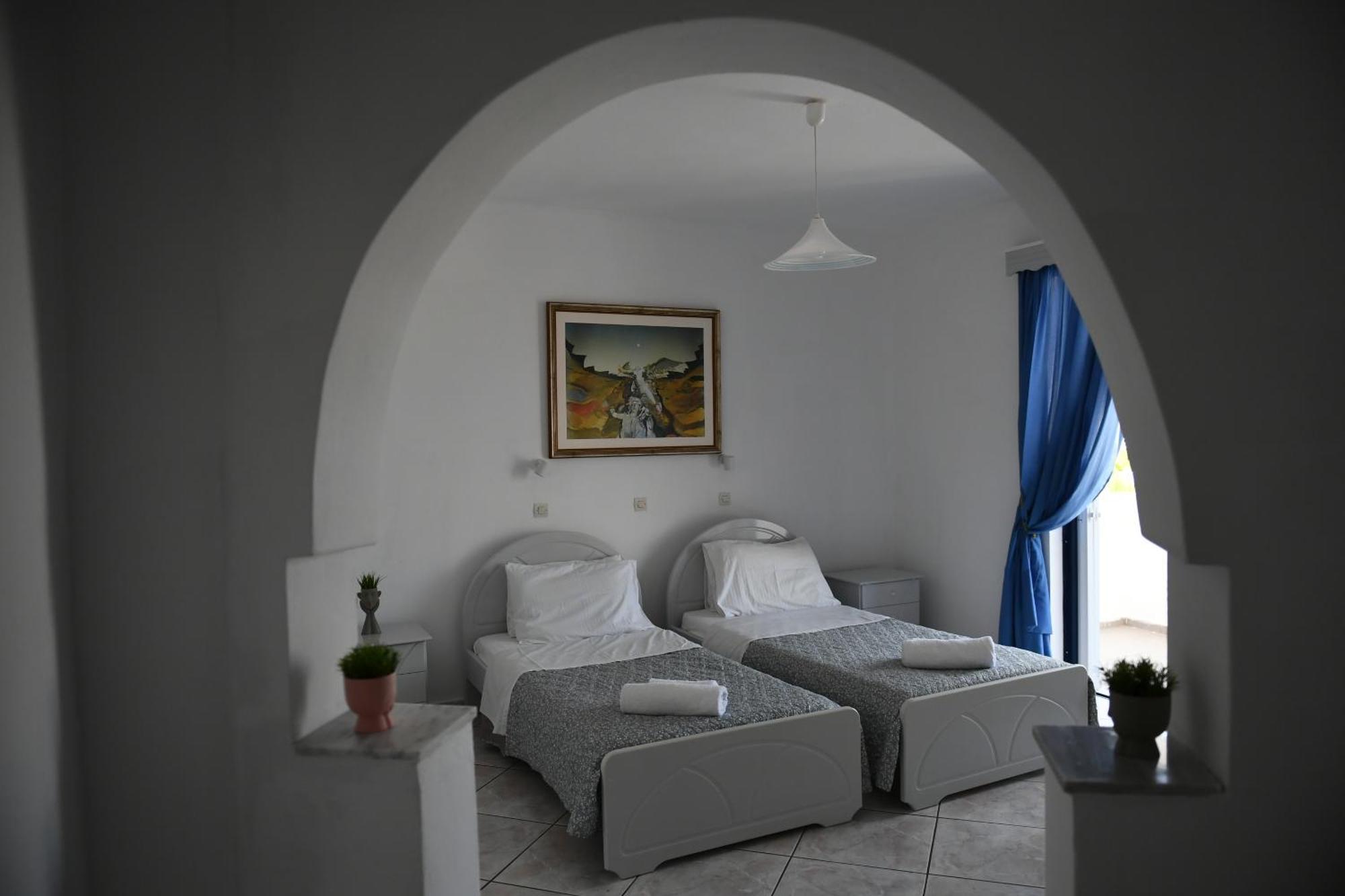 Mimis Apartments Κέφαλος Εξωτερικό φωτογραφία