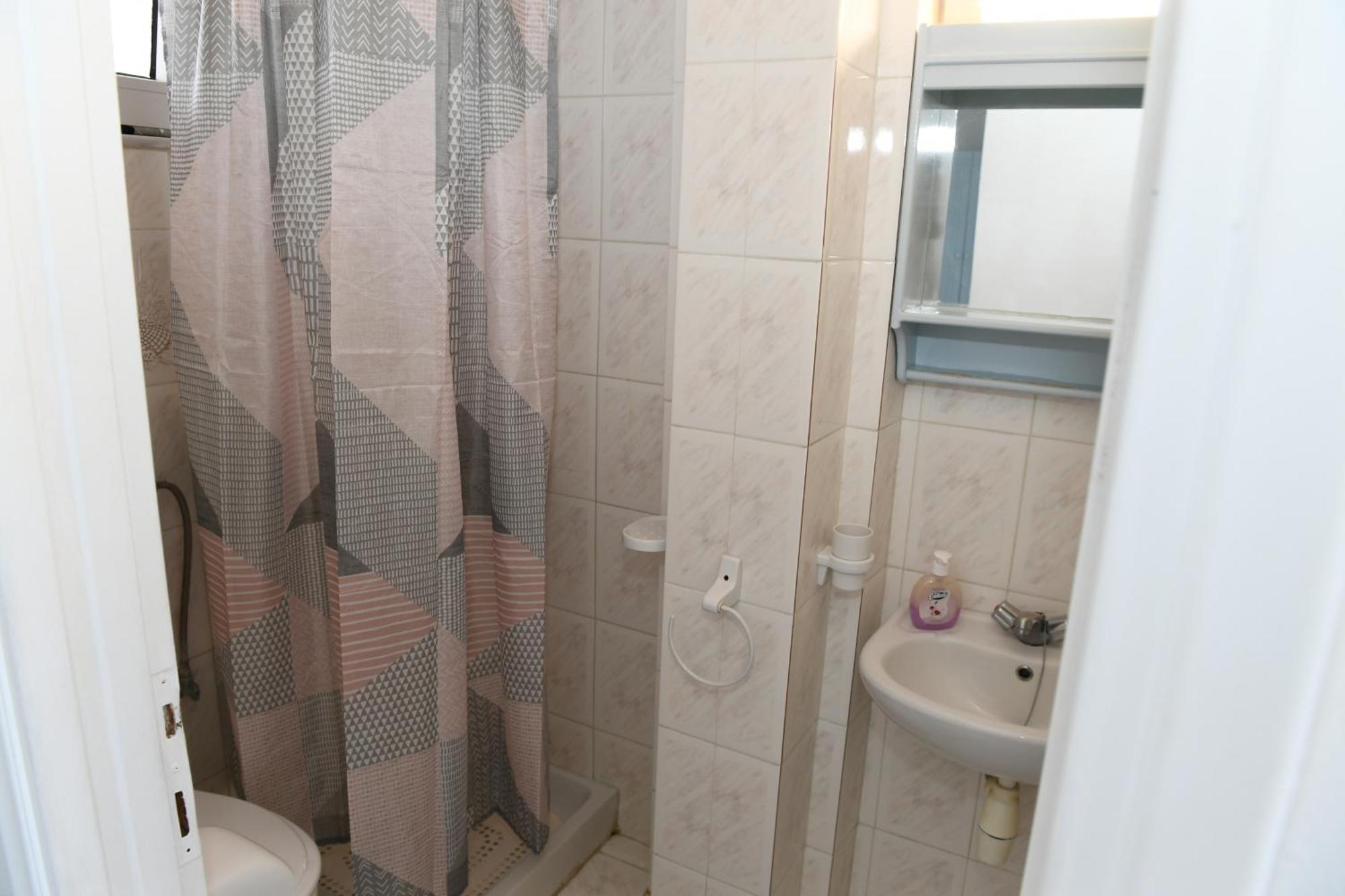 Mimis Apartments Κέφαλος Εξωτερικό φωτογραφία