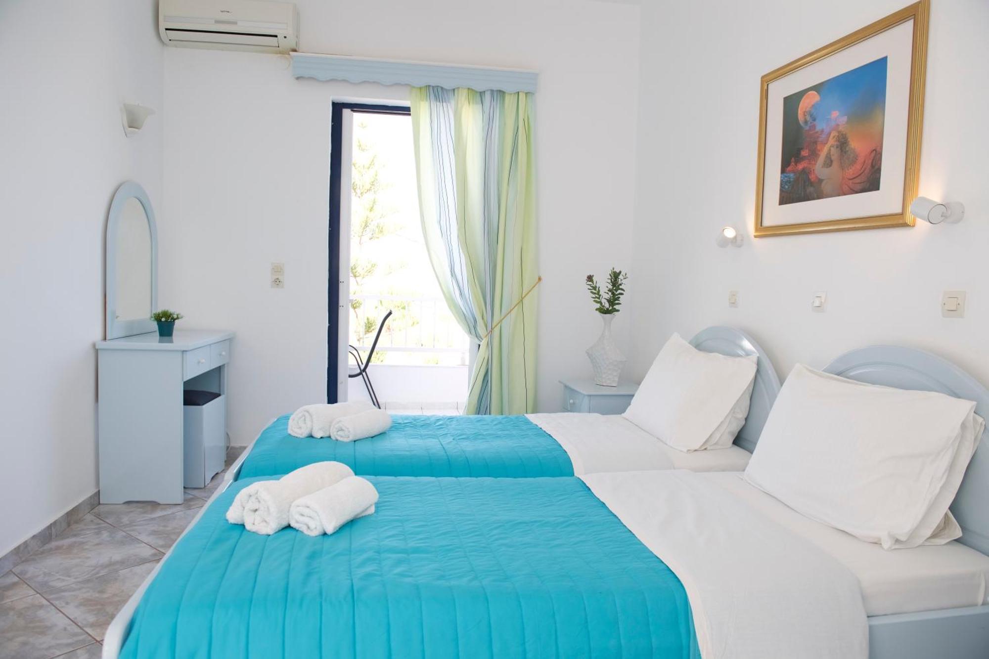 Mimis Apartments Κέφαλος Εξωτερικό φωτογραφία