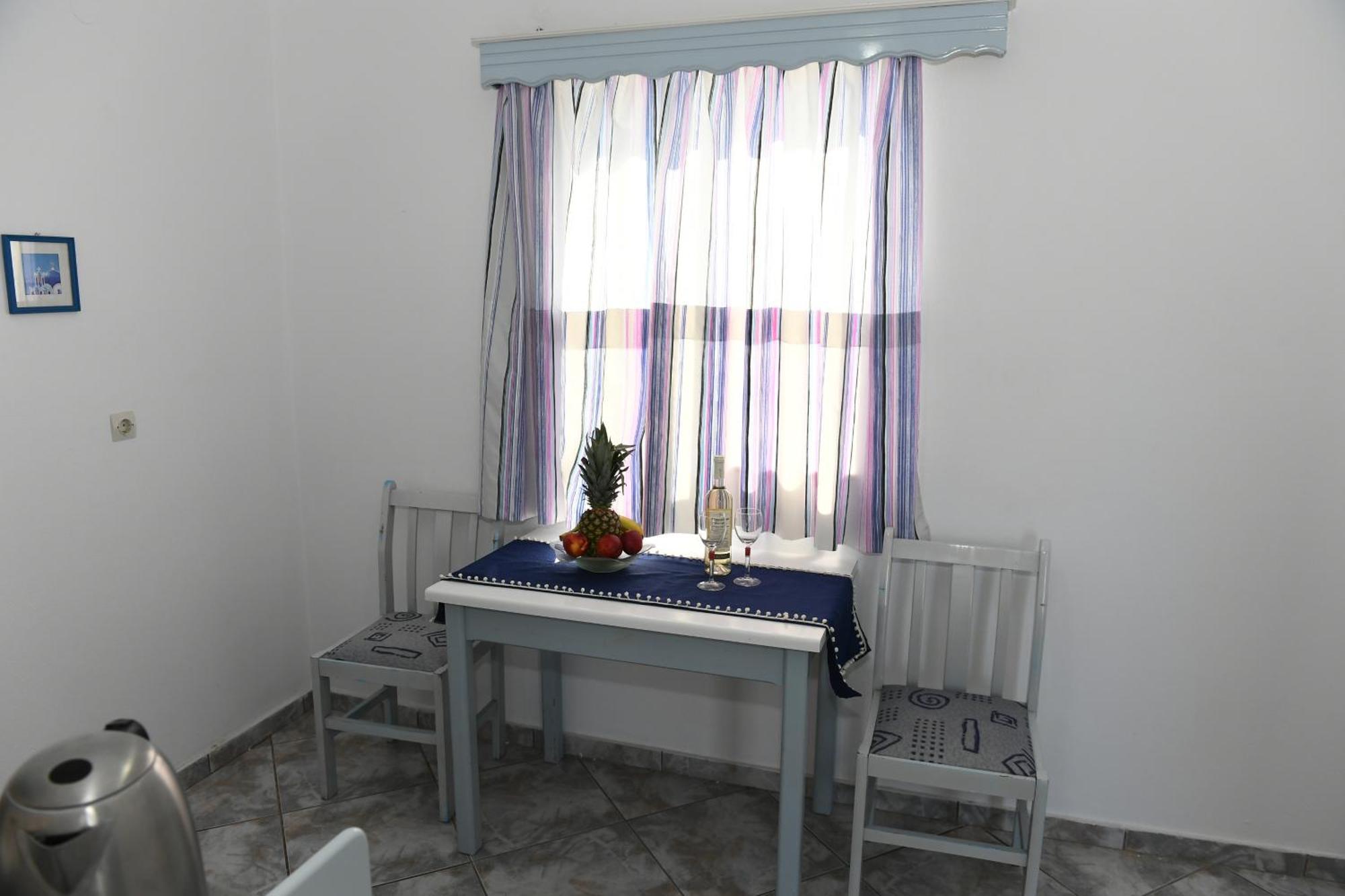 Mimis Apartments Κέφαλος Εξωτερικό φωτογραφία