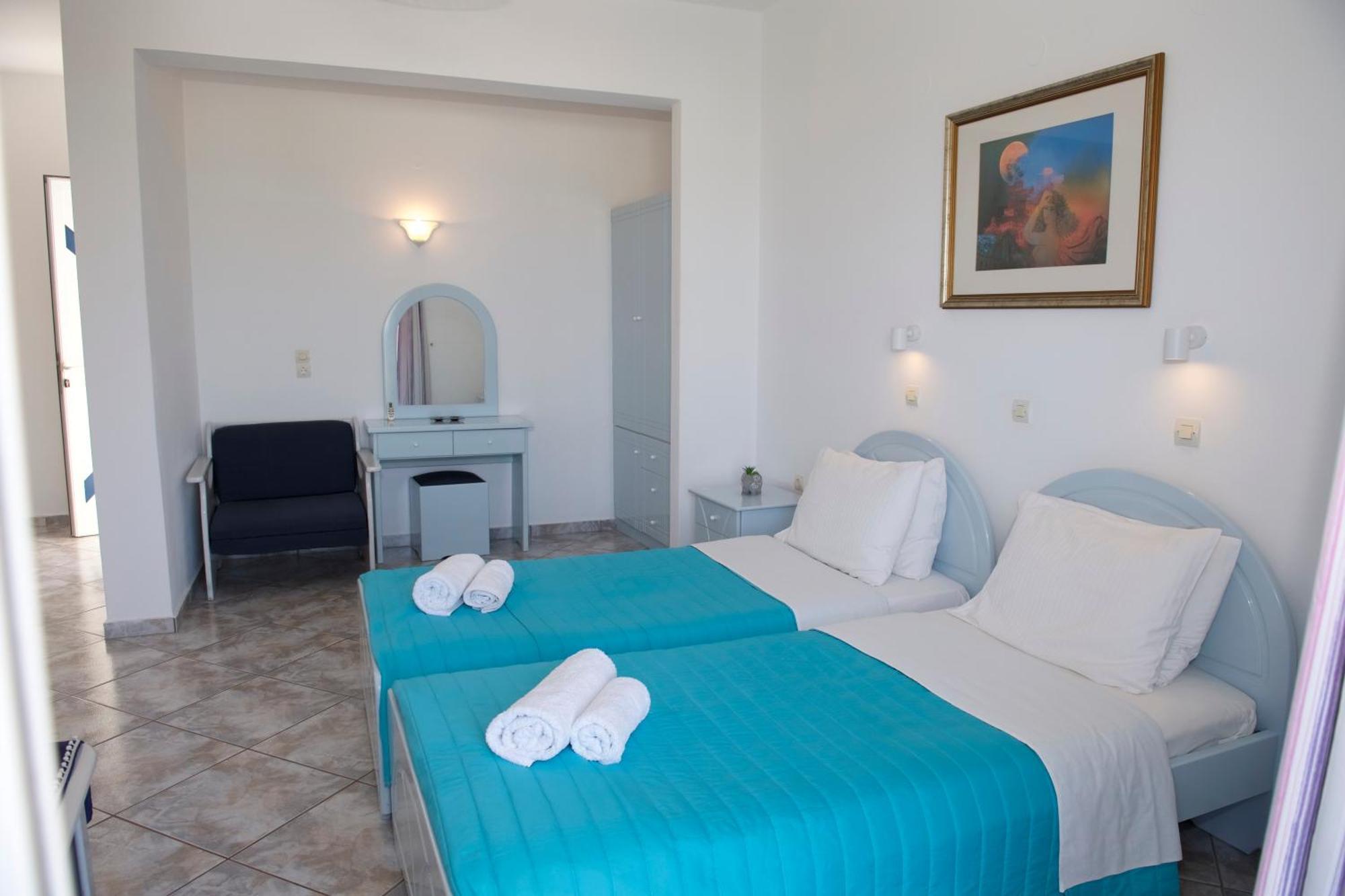 Mimis Apartments Κέφαλος Εξωτερικό φωτογραφία