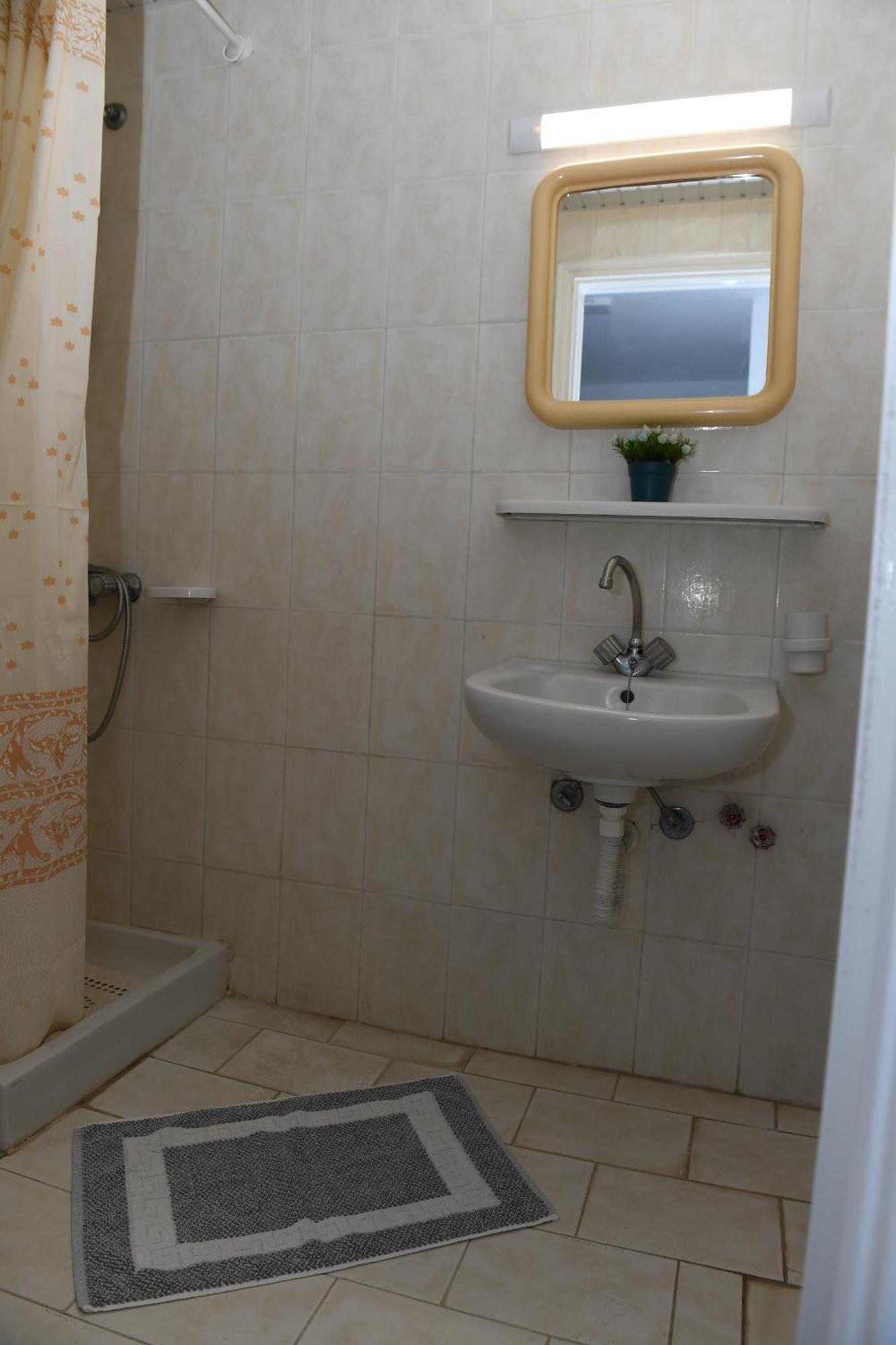 Mimis Apartments Κέφαλος Εξωτερικό φωτογραφία