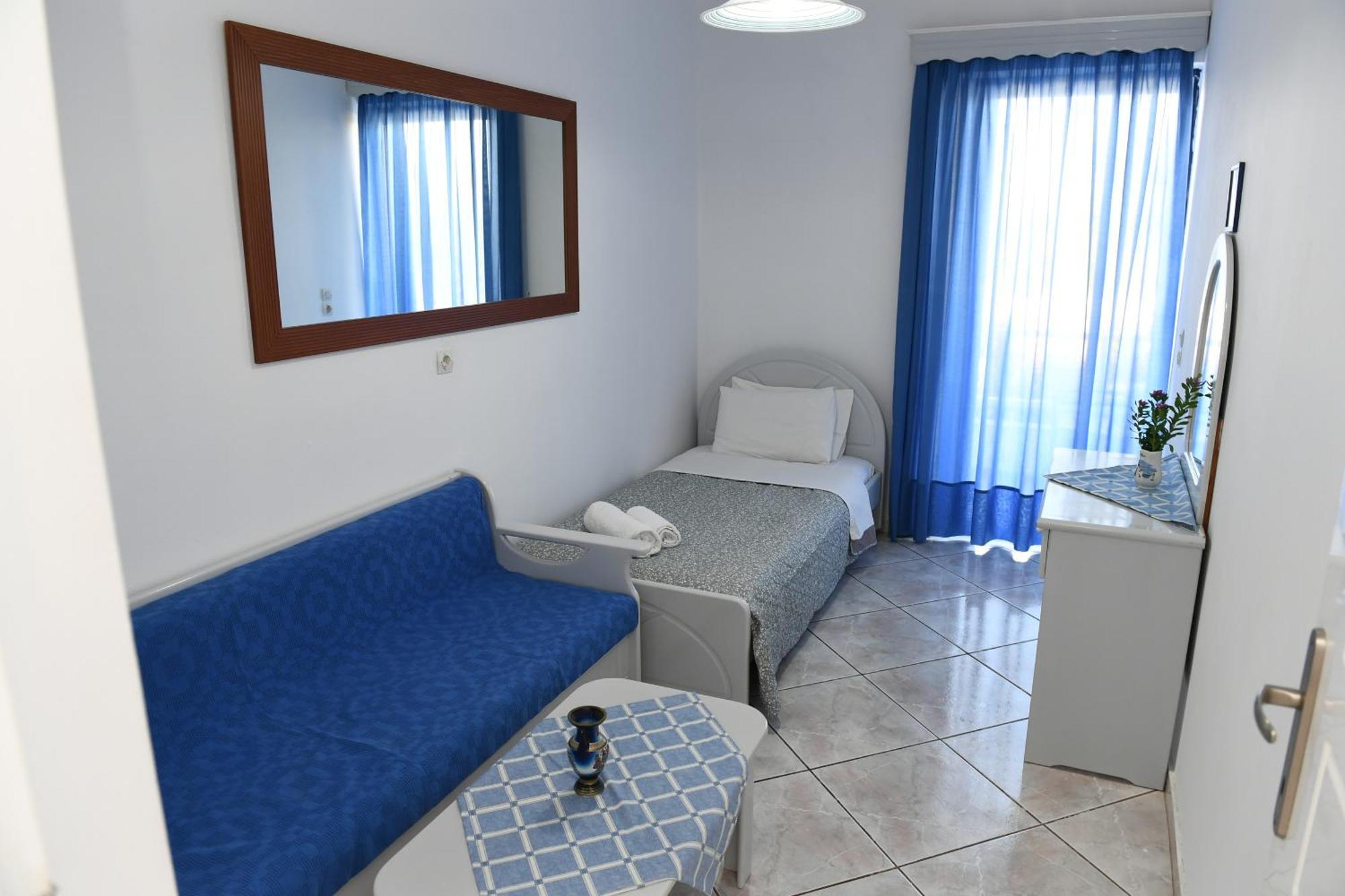 Mimis Apartments Κέφαλος Εξωτερικό φωτογραφία